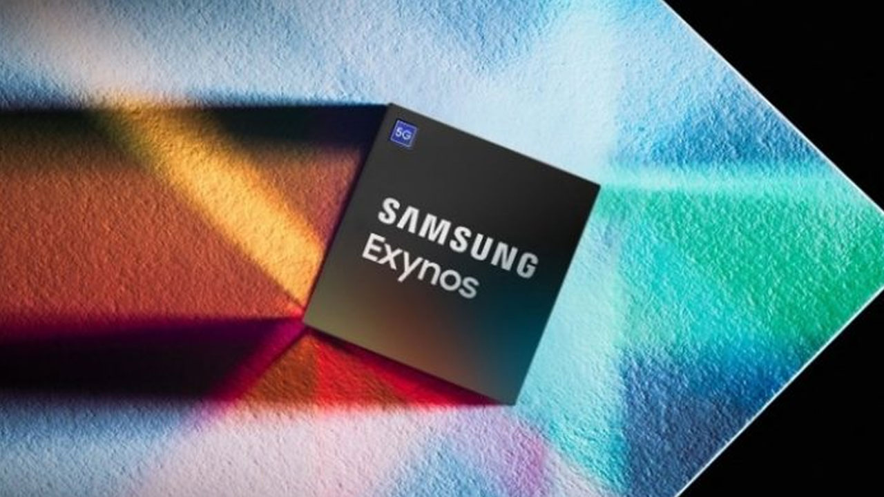 samsung exynos 990