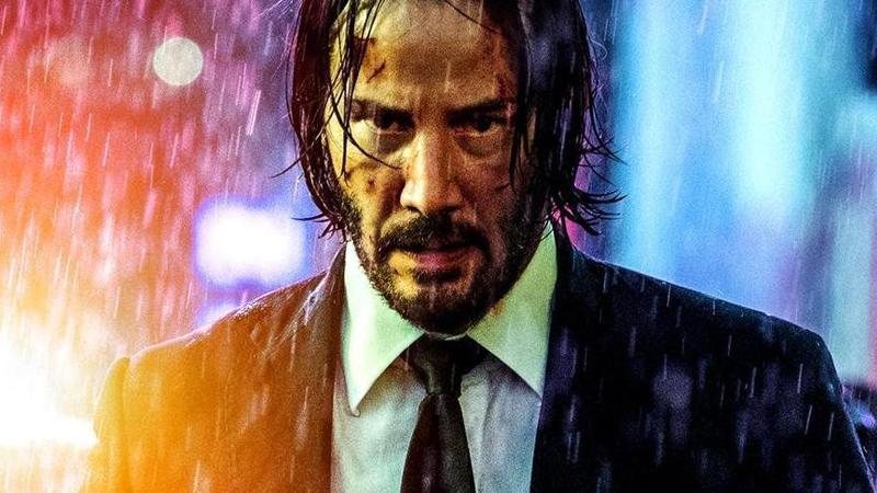 John Wick 5 Resmen Duyuruldu (2021’de Dördüncü Filmle Birlikte Çekilecek)