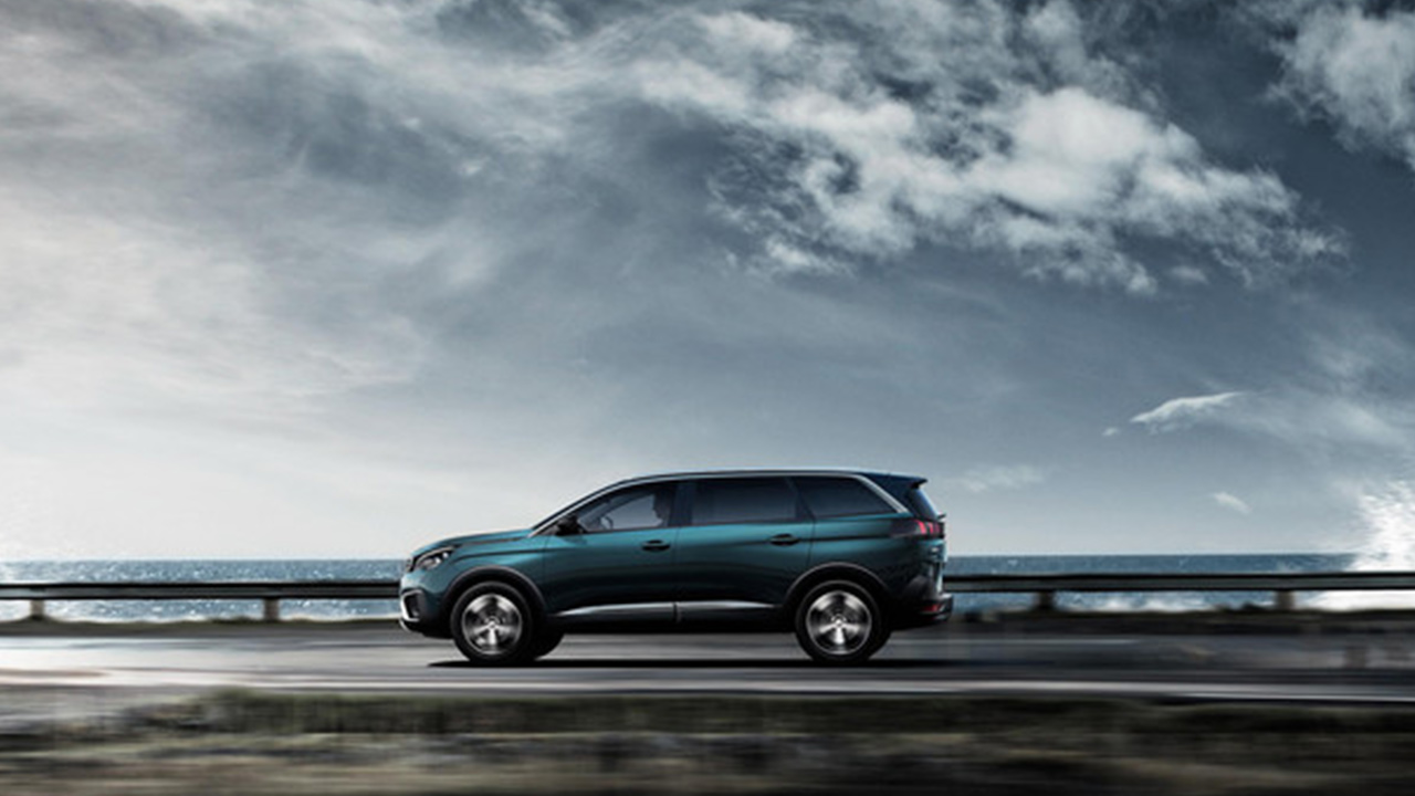 Peugeot 5008 fiyat listesi