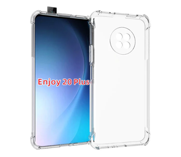 Huawei Enjoy 20 Plus