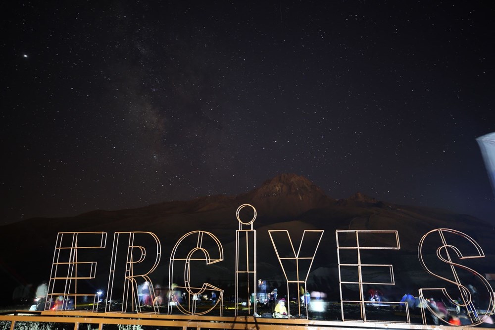 Erciyes