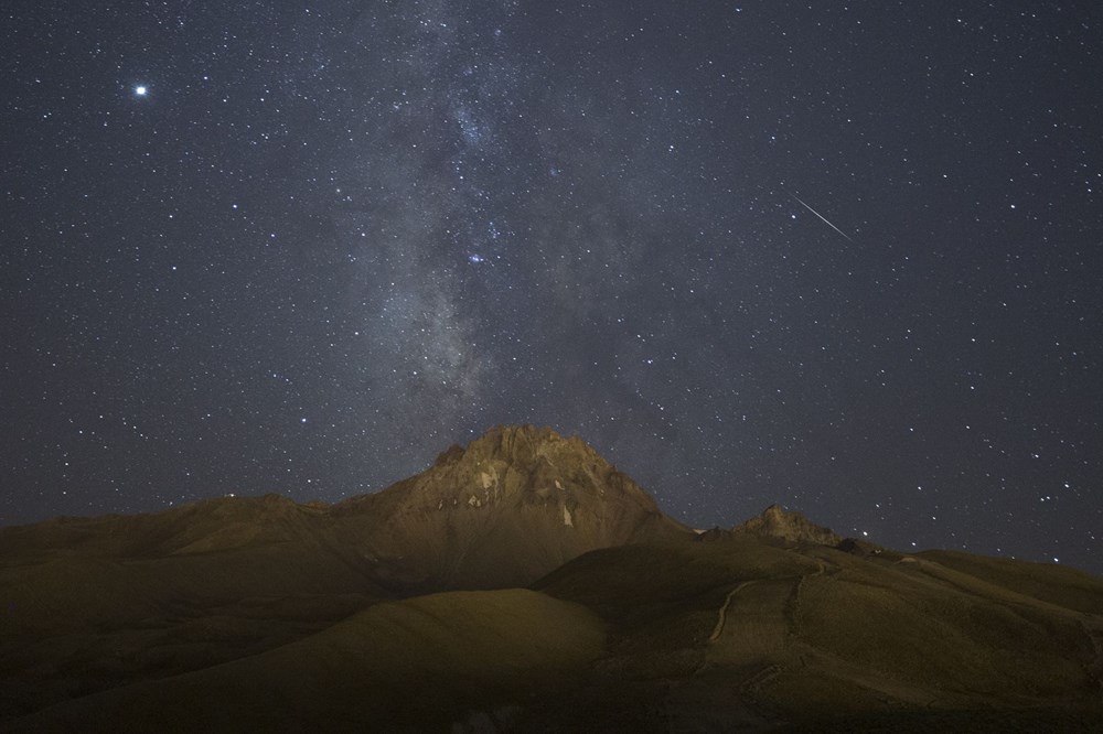 Erciyes