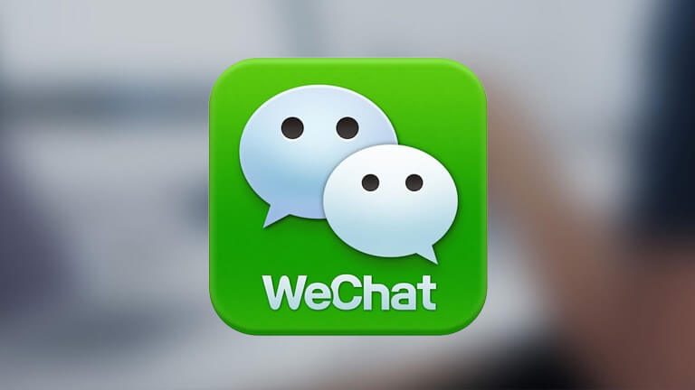 wechat