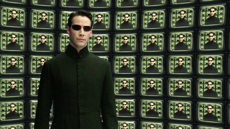 matrix 4