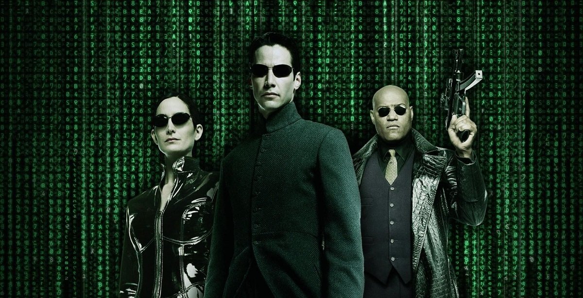 matrix 4