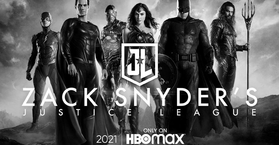 Zack Snyder’dan DC Hayranlarını Heyecanlandıracak Justice League Snyder Cut Paylaşımı [Video]