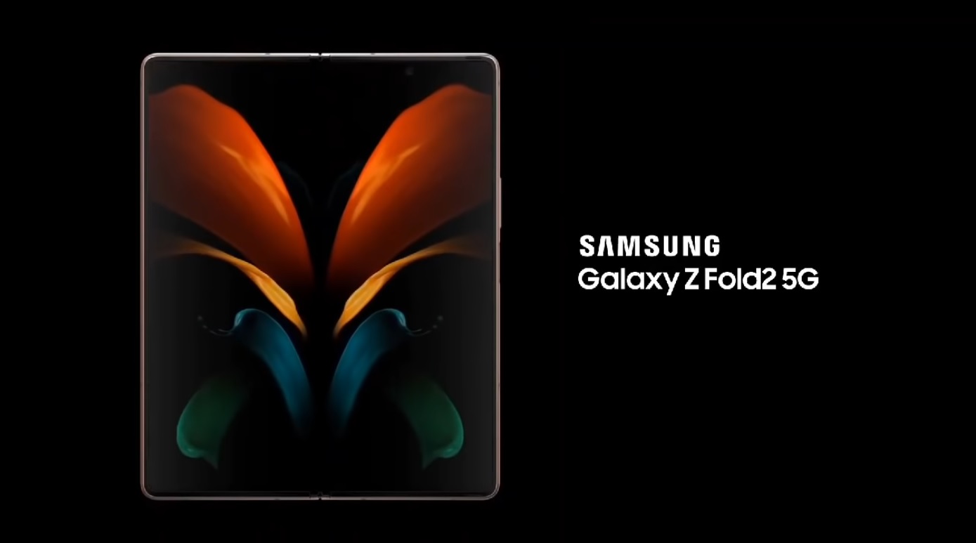 Samsung Galaxy Z Fold2 5G’nin Reklam Filmi Ortaya Çıktı