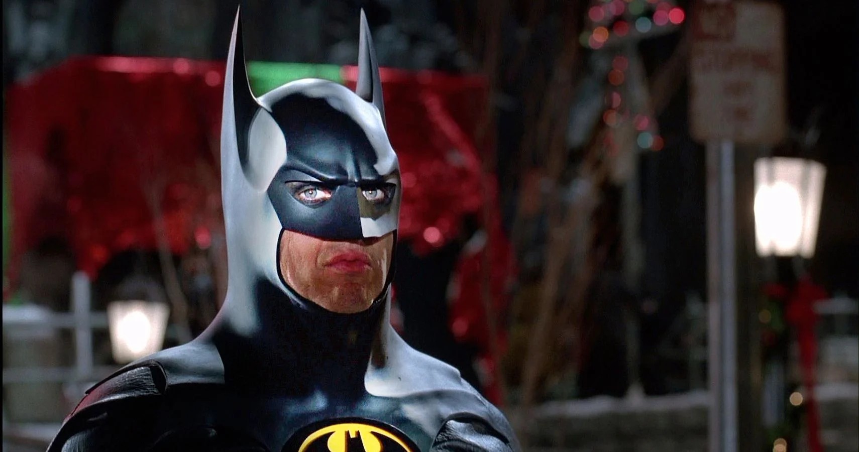 michael keaton batman