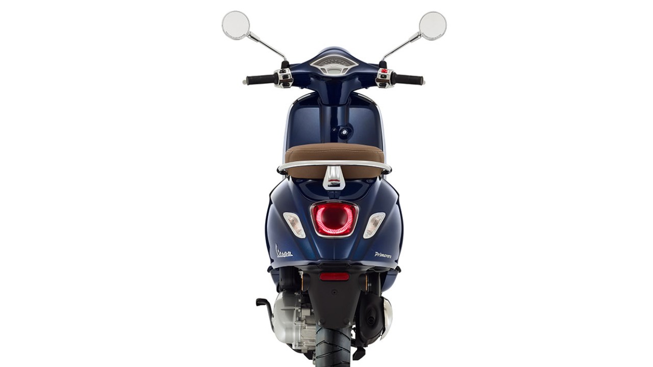 Vespa Primavera 50 Fiyat Listesi Ve Dikkat Çeken Özellikleri - Webtekno