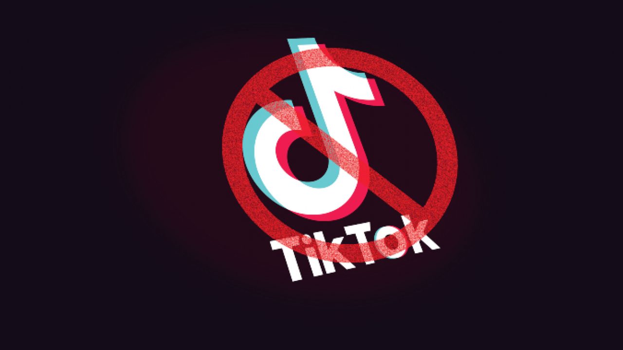 TikTok, Trump Yönetimine Karşı Davasını Bugün Resmen Başlattı