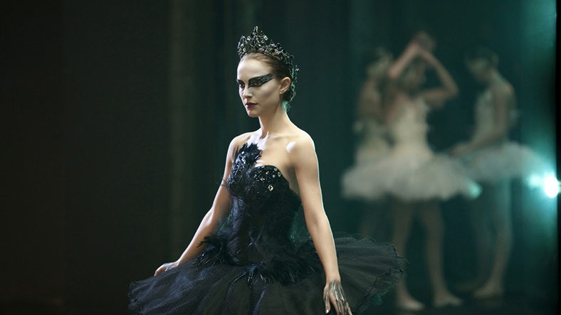 black swan