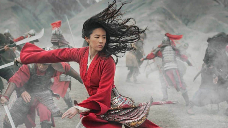 Disney, Mulan’ın Dijital Satışlarının Nasıl İşleyeceğini Açıkladı