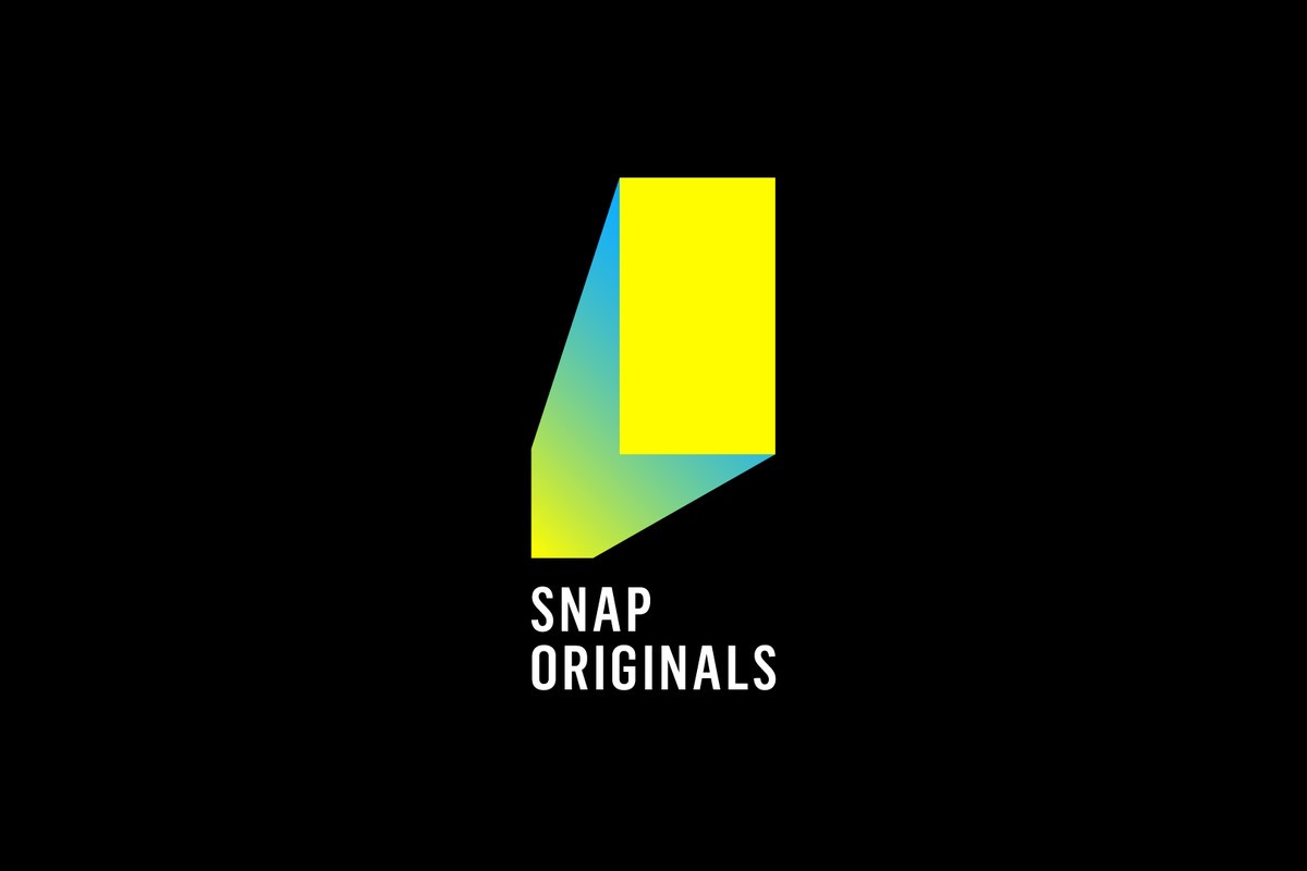 snapchat originals