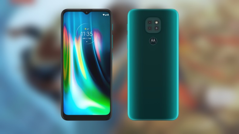 mmoto g9 tasarımı