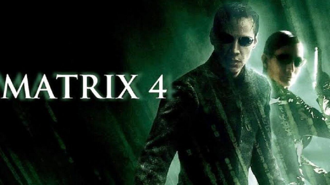 Keanu Reeves’in Matrix 4’ü Bekleyenleri Memnun Edecek Vizyon Tarihi Açıklaması