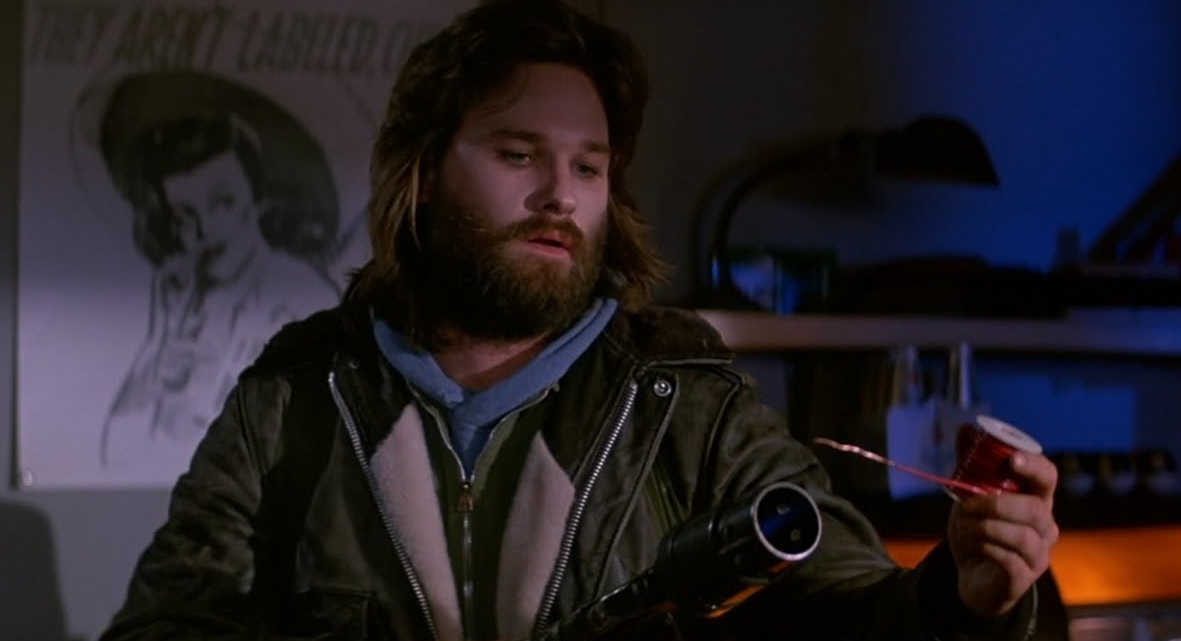 Korku Klasiği The Thing, 38 Yıl Sonra Yeniden Çekilecek