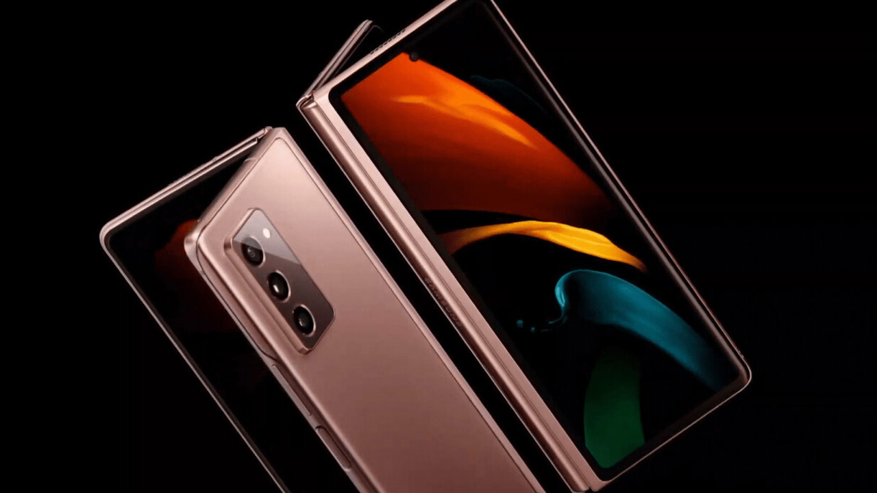 Samsung, Galaxy Z Fold2’yi Tanıtacağı Etkinliğin Tarihini Duyurdu