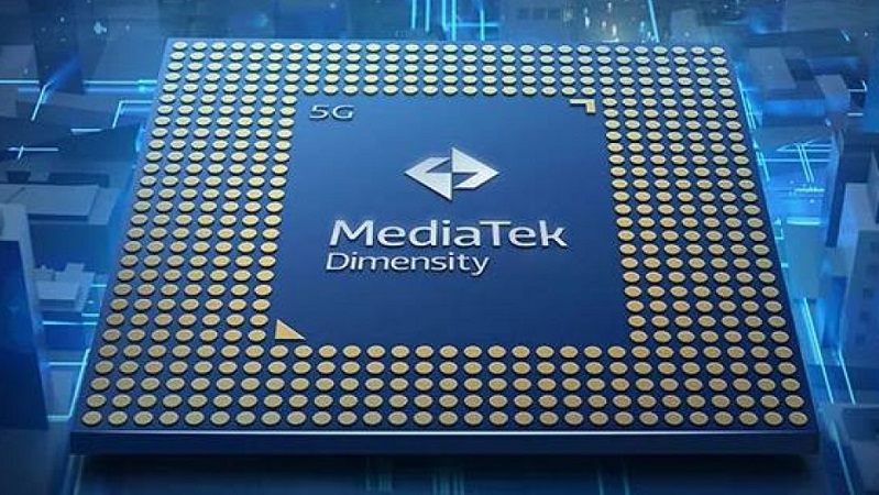 MediaTek, Huawei’ye Çip Satabilmek İçin Lisans Başvurusu Yaptı