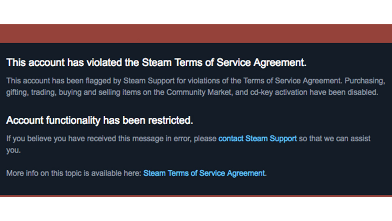 can you get banned for steam achievement manager