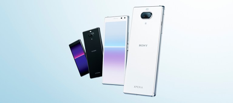 Sony, ’O Fiyata Biraz Zor Satar’ Dedirten Yeni Telefonu Xperia 8 Lite’ı Duyurdu