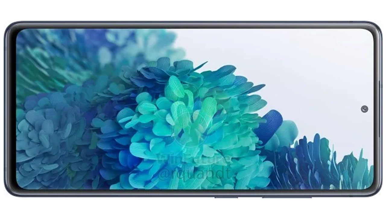 Samsung Galaxy S20 Fan Edition’ın Fiyatı Hariç Tüm Özellikleri Açığa Çıktı