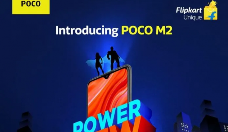 POCO M2