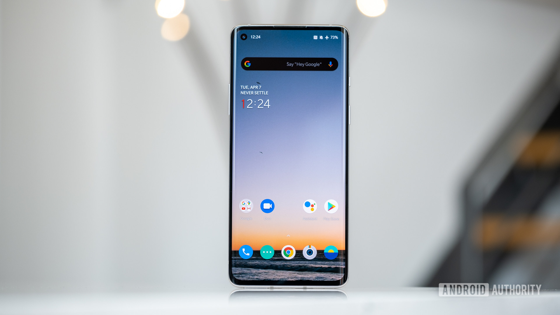 OnePlus 8T’nin Piyasaya Çıkacağı Tarih Ortaya Çıktı