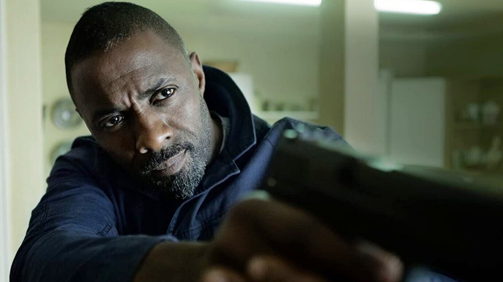 Idris Elba’nın Gişede Yüzüne Bakılmayan Filmi Netflix’te Zirveye Çıktı