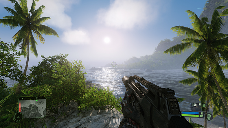 crysis remastered