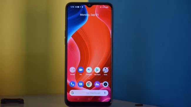 Realme, Narzo 20 Serisinden Farklı Bütçelere Uygun 3 Yeni Telefon Duyurdu