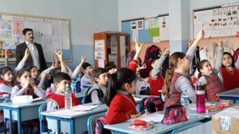 Milli Eğitim Bakanı Selçuk: Tüm Öğrencilere Ücretsiz Maske Vereceğiz