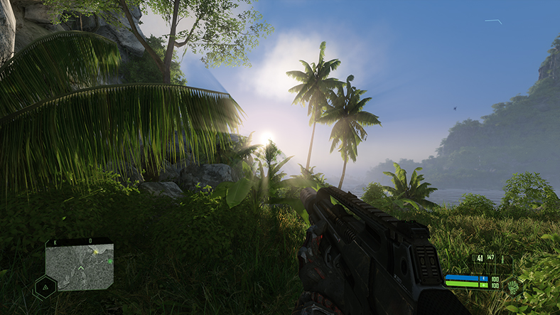 crysis remastered