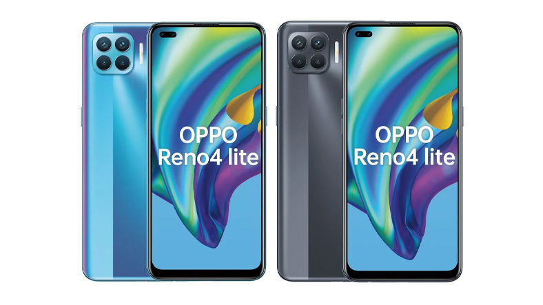 OPPO, Fiyat/Performans Kategorisine Adım Attığı Yeni Telefonu Reno4 Lite’ı Tanıttı