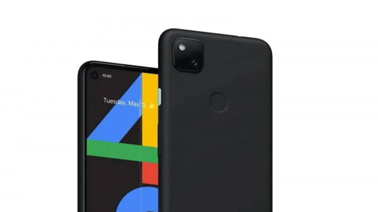 pixel 4a