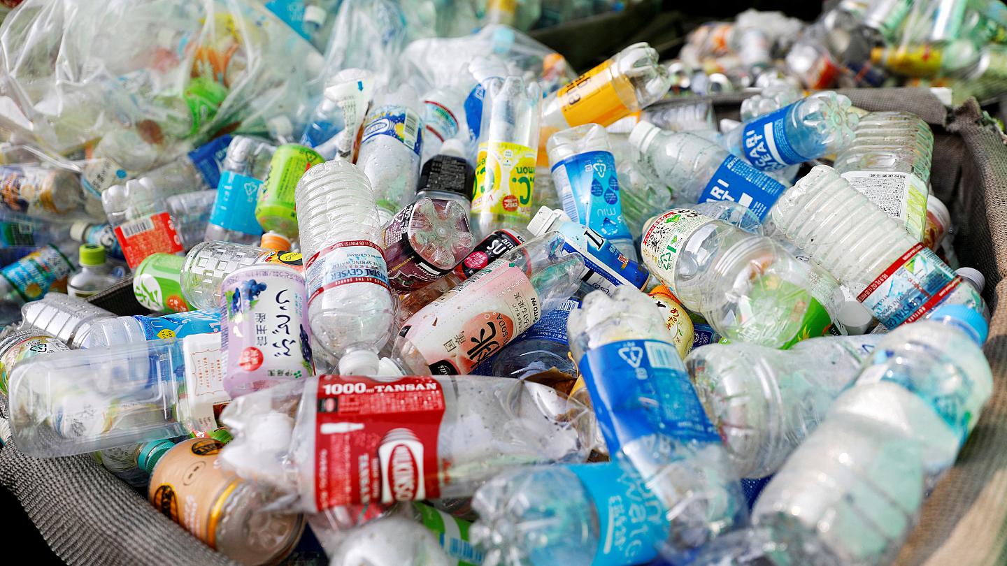 Plastik Atıkların 6 Kat Hızlı Sindirilmesini Sağlayan Süper Enzim Üretildi