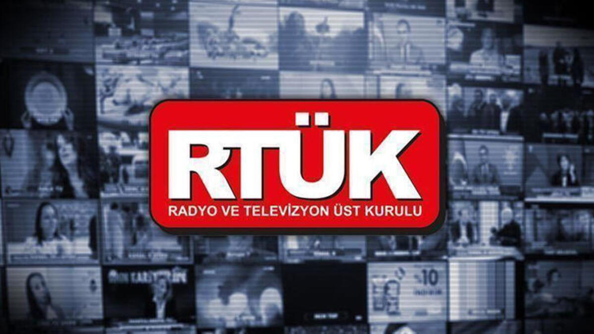 RTÜK: TV Dizi ve Programlarından Önce COVID-19 Uyarısı Çıkacak