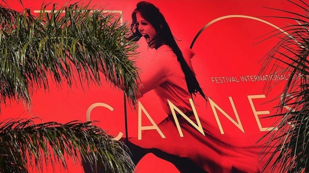 ABD’deki Türk Öğrenci, Cannes Kısa Film Festivali’nde Ödül Aldı