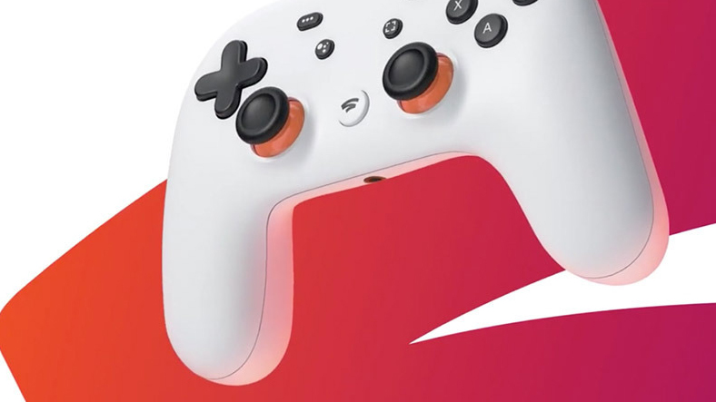 iPhone Cihazlarda Google Stadia Kullanmanın Bir Yolu Bulundu