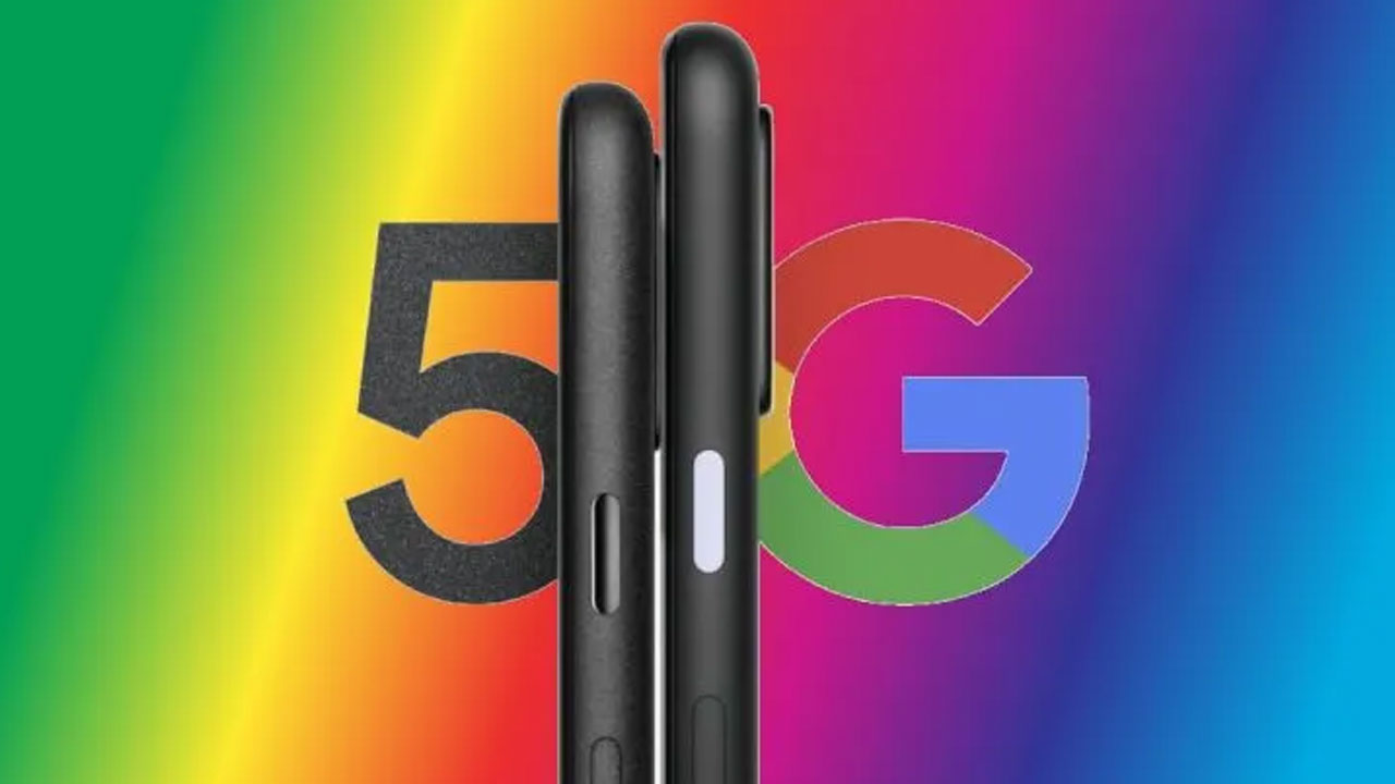 google pixel