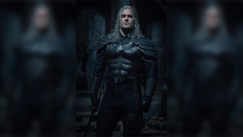 The Witcher’ın 2. Sezonundan İlk Fotoğraflar Paylaşıldı