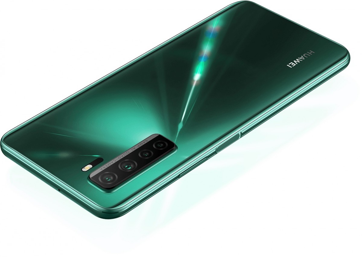 Huawei Nova 7 SE 5G Youth