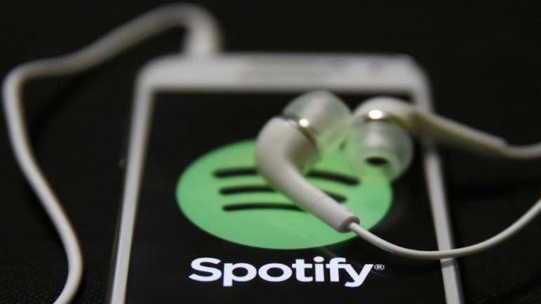 SON DAKİKA: Spotify, Yayın Lisansı İçin RTÜK’e Resmen Başvurdu