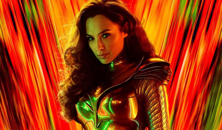 Wonder Woman 1984’ün Yönetmeni, Yılbaşında Vizyona Girme Umudunu Koruyor