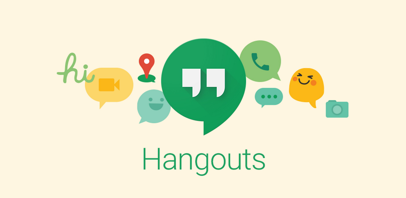 Hangouts