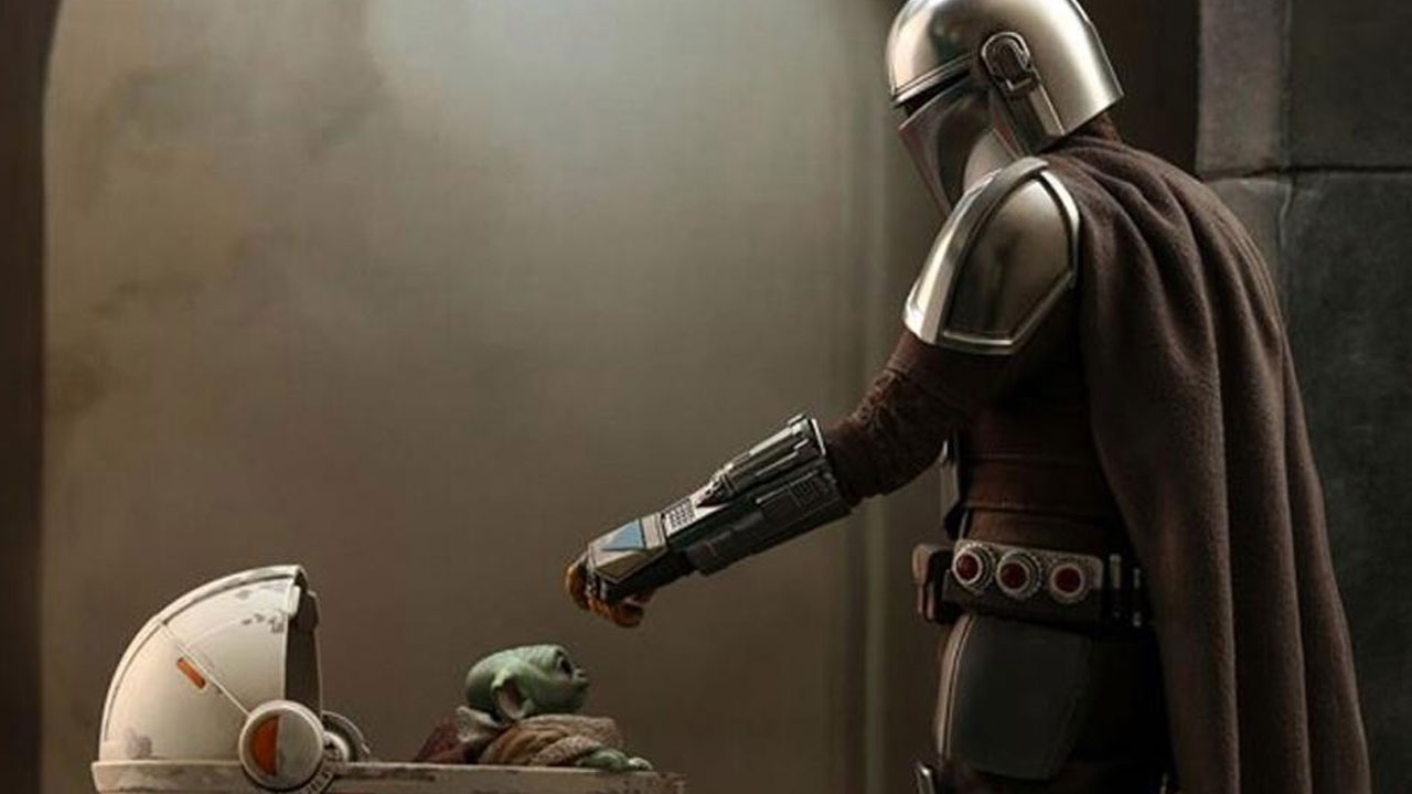 The Mandalorian Yıldızı ve Showrunner’ı, Olası Bir Film Hakkında Konuştu