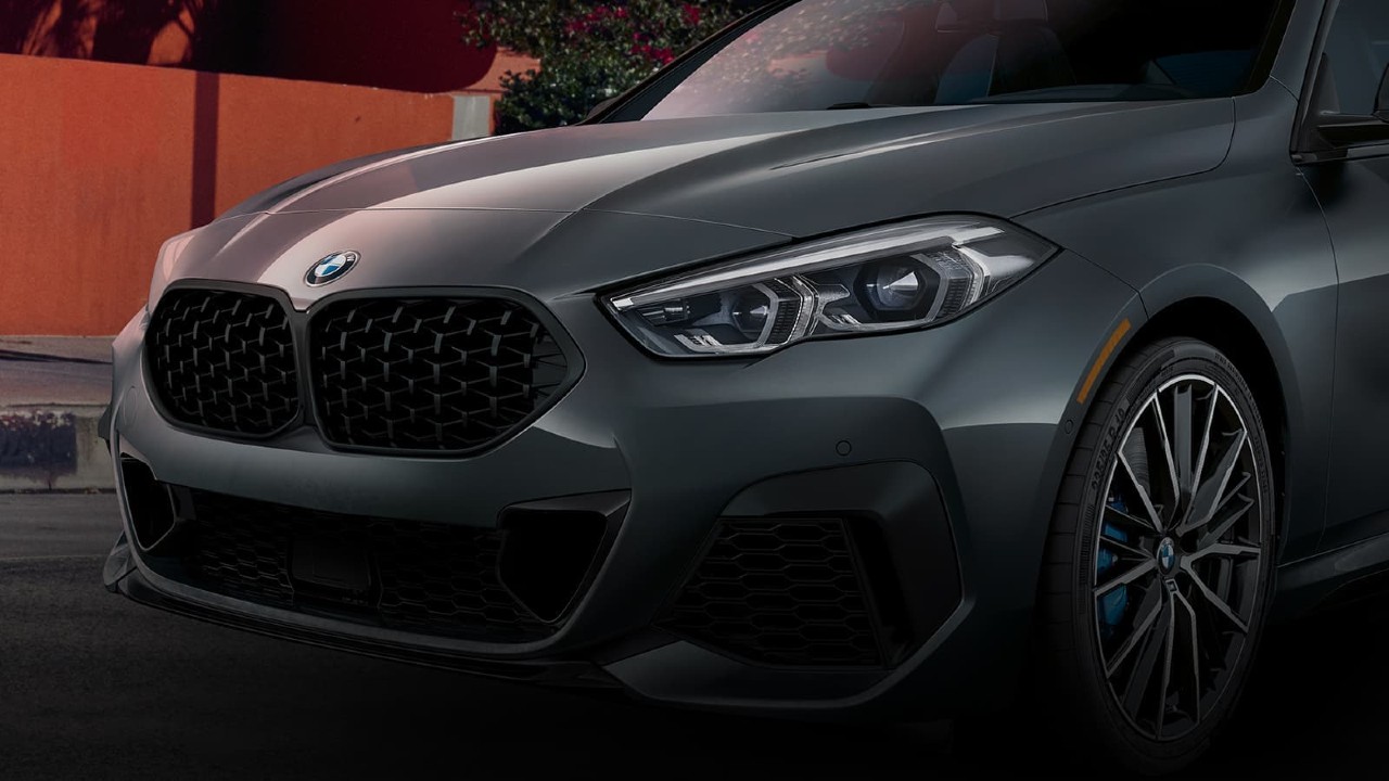 2020 Bmw Yeni 2 Serisi Grancoupe Ilk Izlenim Fiyati Ne Olur Bmw 2grancoupe F44 218i Youtube