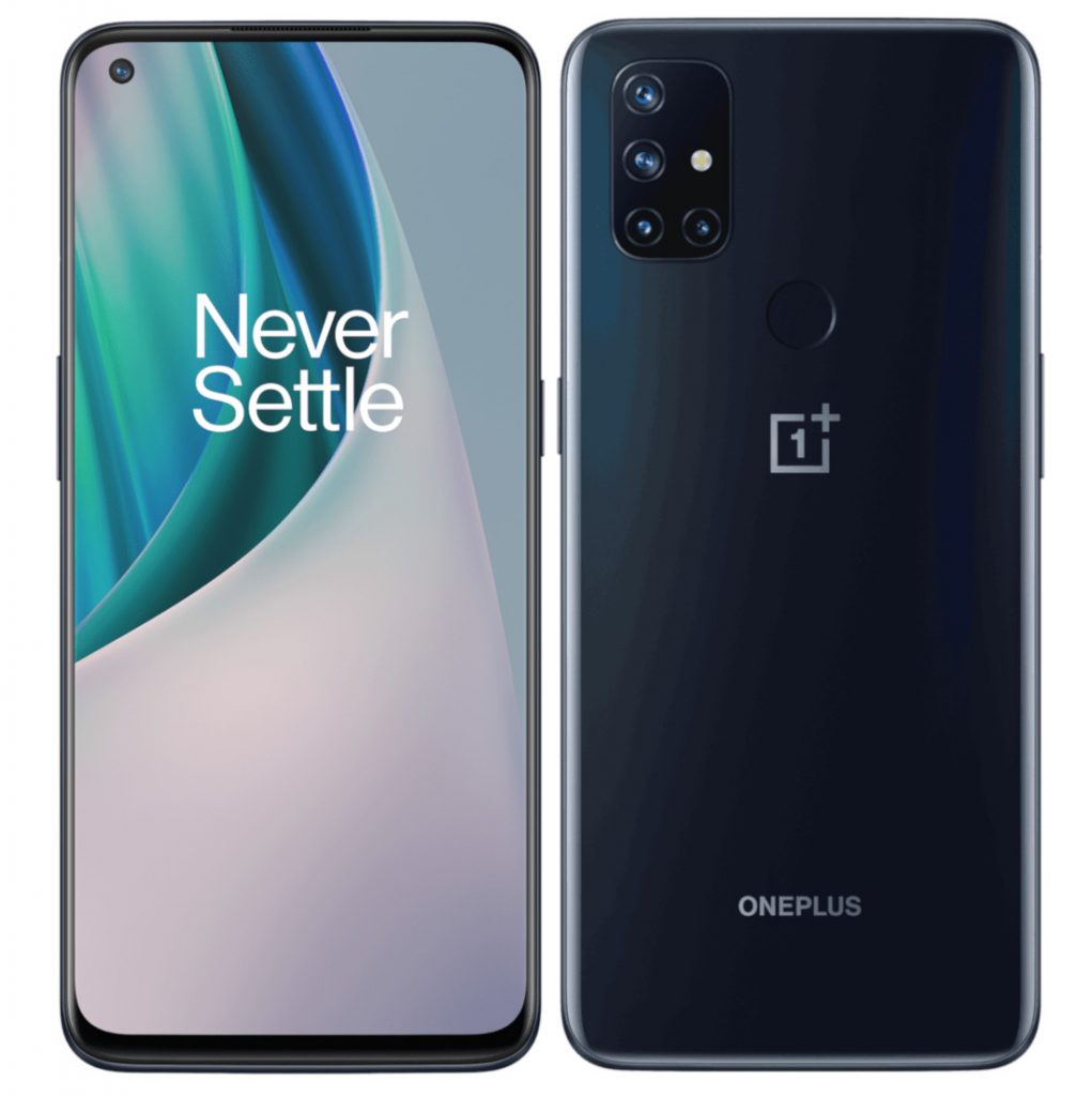 Oneplus Nord N10 5g And Nord N100 Introduced Here Are The Prices Yellow Latest News