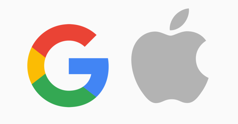 Что дороже apple или google