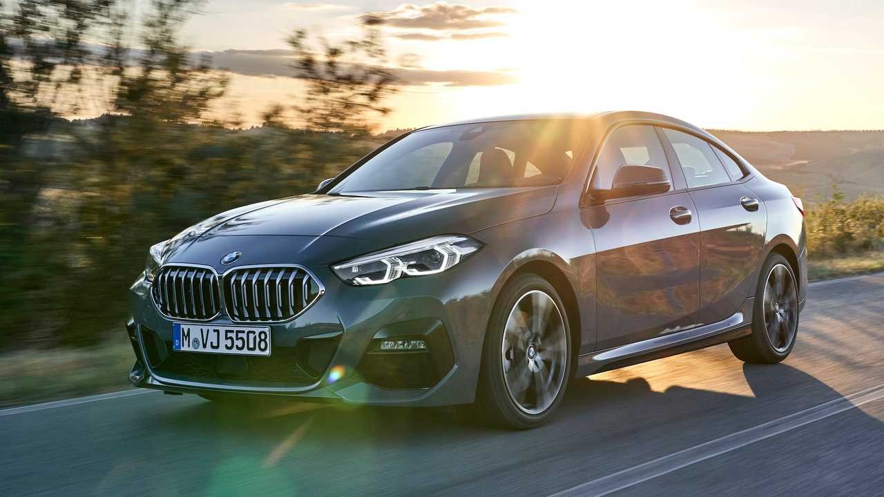 Yeni Bmw Serisi Gran Coupe Fiyat Listesi Ve Zellikleri Webtekno