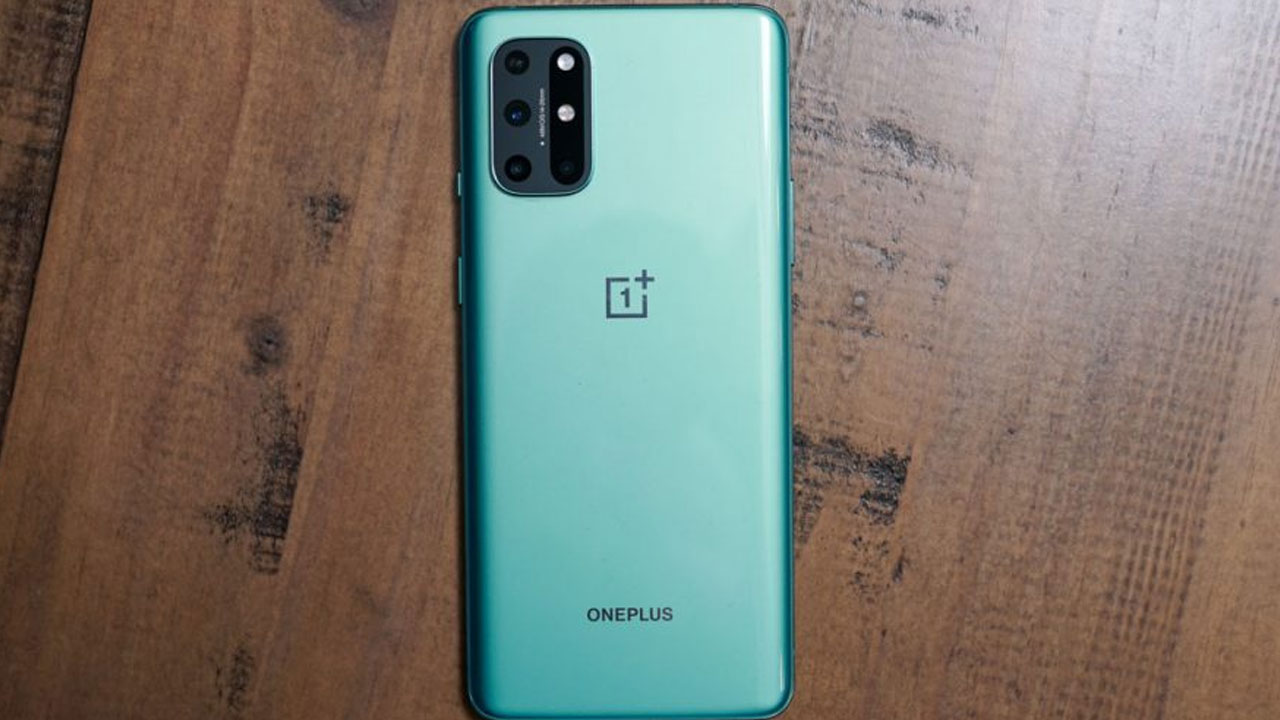 oneplus 8t